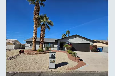 3255 Thundercloud Dr, Lake Havasu City, AZ 86406 - Photo 1