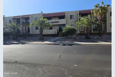 1910 Swanson Ave #B16, Lake Havasu City, AZ 86403 - Photo 1