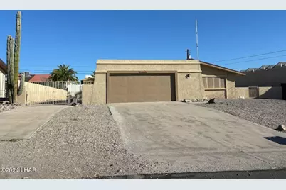 3560 Big Chief Dr, Lake Havasu City, AZ 86406 - Photo 1