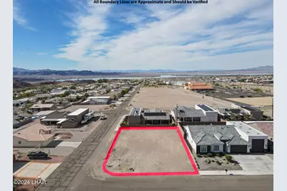 3171 Summit Way, Lake Havasu City, AZ 86406 - Photo 1