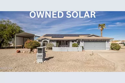2425 Angler Dr, Lake Havasu City, AZ 86404 - Photo 1