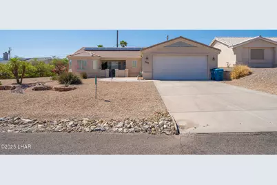 2365 Swift Dr, Lake Havasu City, AZ 86404 - Photo 1