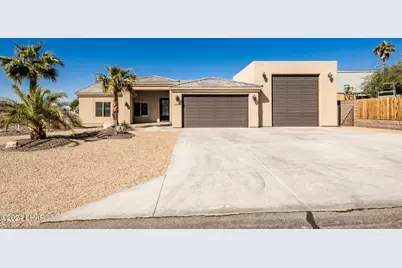 3979 Chickasaw Plz, Lake Havasu City, AZ 86406 - Photo 1