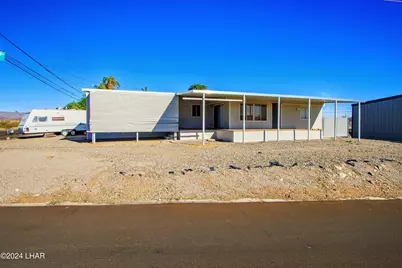 10971 Lakeside Blvd, Parker, AZ 85344 - Photo 1