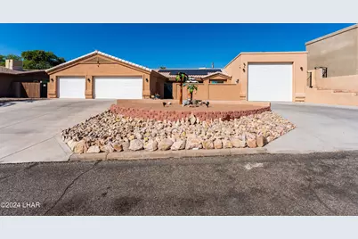 2625 Tradewind Dr, Lake Havasu City, AZ 86403 - Photo 1
