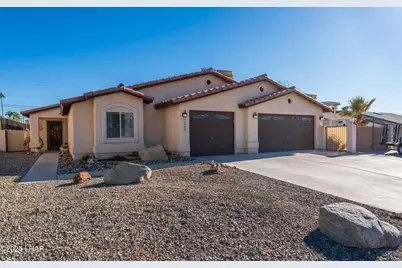 2906 Caravelle Dr, Lake Havasu City, AZ 86406 - Photo 1