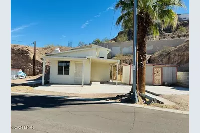 31516 Fisherman Ln, Parker, AZ 85344 - Photo 1