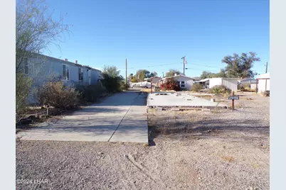 27910 Norris Ave, Bouse, AZ 85325 - Photo 1