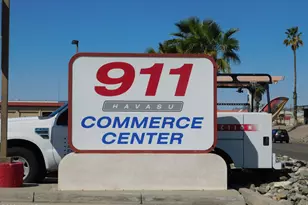 911 N Lake Havasu Ave, Lake Havasu City, AZ 86403 - Photo 1