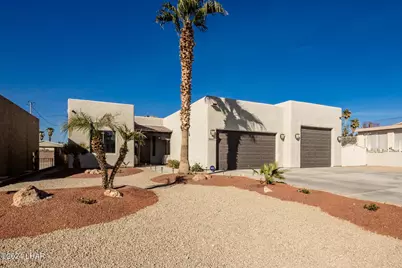 3645 Challenger Dr, Lake Havasu City, AZ 86406 - Photo 1
