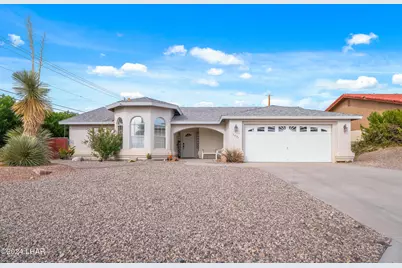 3037 Jamaica Blvd S, Lake Havasu City, AZ 86406 - Photo 1