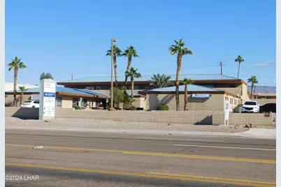 116 S Lake Havasu Ave #105, Lake Havasu City, AZ 86403 - Photo 1