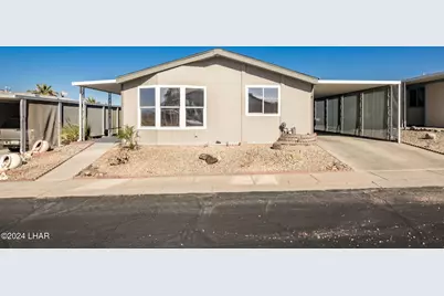 1415 King Dr, Lake Havasu City, AZ 86404 - Photo 1