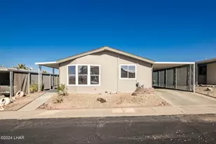 1415 King Dr, Lake Havasu City, AZ 86404 - Photo 1