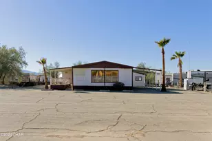 394 N Central Blvd, Quartzsite, AZ 85346 - Photo 1