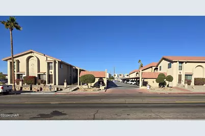 2085 Mesquite Ave #27, Lake Havasu City, AZ 86403 - Photo 1