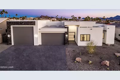2140 Eagle Dr, Lake Havasu City, AZ 86406 - Photo 1