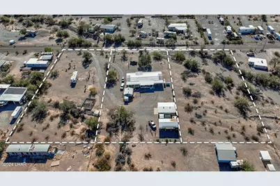 416 Sunset St, Quartzsite, AZ 85346 - Photo 1