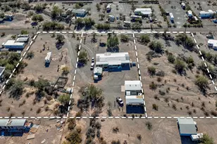 416 Sunset St, Quartzsite, AZ 85346 - Photo 1