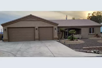 4105 Highlander Ave, Lake Havasu City, AZ 86406 - Photo 1