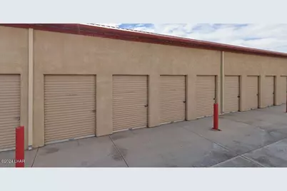911 N Lake Havasu Ave N #702, Lake Havasu City, AZ 86403 - Photo 1