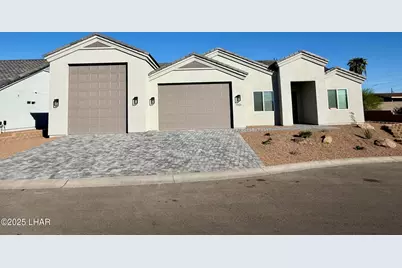 4606 N Beech Way, Lake Havasu City, AZ 86404 - Photo 1