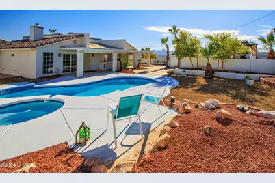 2723 Saratoga Ave, Lake Havasu City, AZ 86406 - Photo 1
