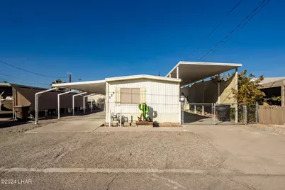 322 N Misty Ln, Parker, AZ 85344 - Photo 1