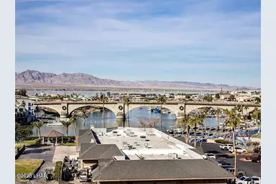 777 Harrah Way #512, Lake Havasu City, AZ 86403 - Photo 1
