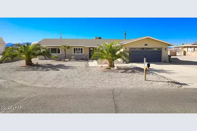 2818 Naples Ln, Lake Havasu City, AZ 86406 - Photo 1