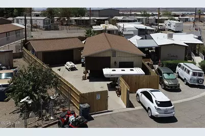 10936 Captain Ln, Parker, AZ 85344 - Photo 1