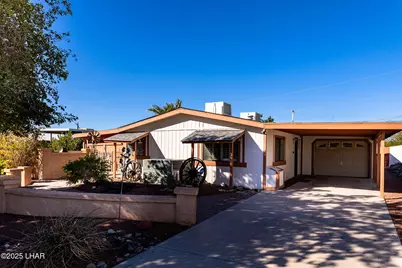 3122 Arthur Dr, Lake Havasu City, AZ 86404 - Photo 1