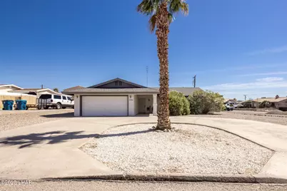 2130 Smoketree Ave N, Lake Havasu City, AZ 86403 - Photo 1