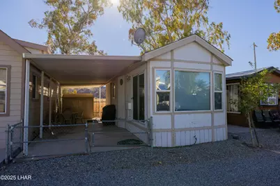 8020 Riverside Dr #6, Parker, AZ 85344 - Photo 1