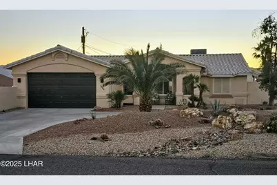 1326 Stardust Bay, Lake Havasu City, AZ 86406 - Photo 1