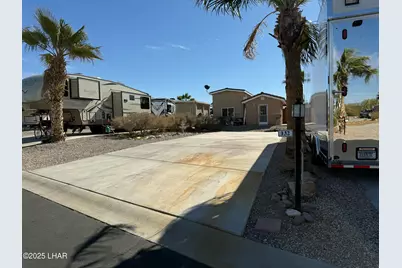 1905 Victoria Farms Rd, Lot #132, Lake Havasu City, AZ 86404 - Photo 1