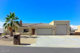 4330 Trotwood Dr, Lake Havasu City, AZ 86406 - Photo 1