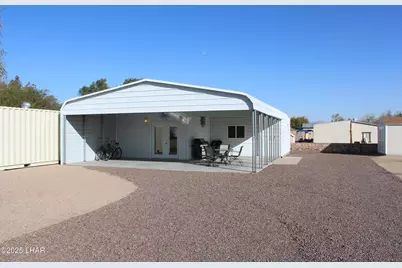 49543 Rainbow Way, Quartzsite, AZ 85346 - Photo 1