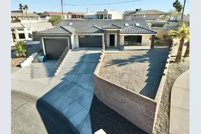 2650 Clarke Dr, Lake Havasu City, AZ 86403 - Photo 1