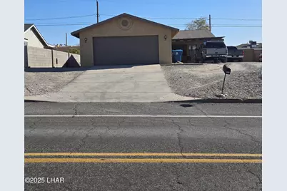 3020 Saratoga Ave, Lake Havasu City, AZ 86406 - Photo 1