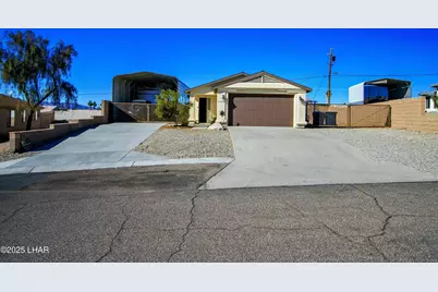 3025 Caliente Dr, Lake Havasu City, AZ 86404 - Photo 1