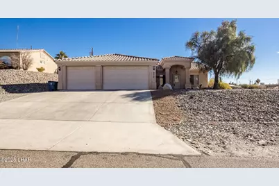 2970 Applewood Dr, Lake Havasu City, AZ 86404 - Photo 1