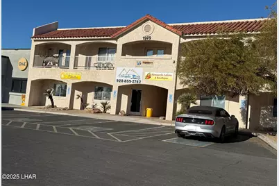 1979 McCulloch Blvd N #101, Lake Havasu City, AZ 86403 - Photo 1
