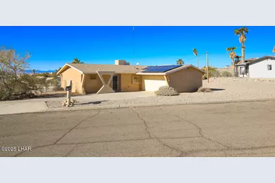 2801 Pepperwood Dr, Lake Havasu City, AZ 86404 - Photo 1