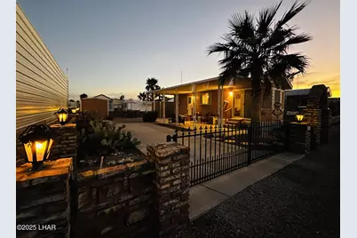 770 W Mountain View Ln B45, Quartzsite, AZ 85346 - Photo 1