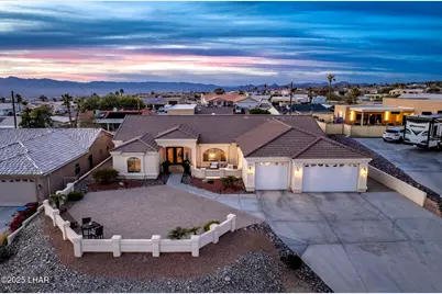 3461 Pocahontas Dr, Lake Havasu City, AZ 86404 - Photo 1