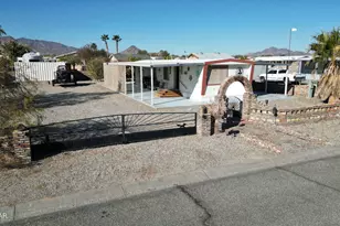 49718 Onyx Ave, Quartzsite, AZ 85346 - Photo 1