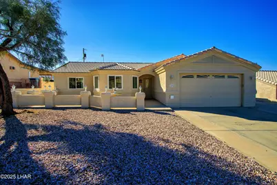 2270 Malahini Dr, Lake Havasu City, AZ 86404 - Photo 1