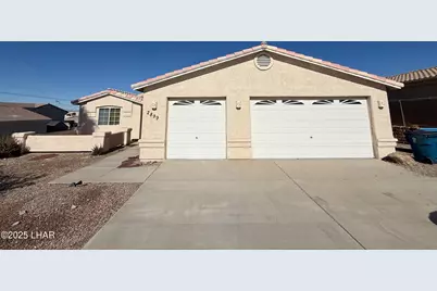 2899 Kiowa Blvd S, Lake Havasu City, AZ 86403 - Photo 1