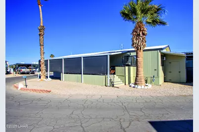 601 Beachcomber Blvd #301, Lake Havasu City, AZ 86403 - Photo 1